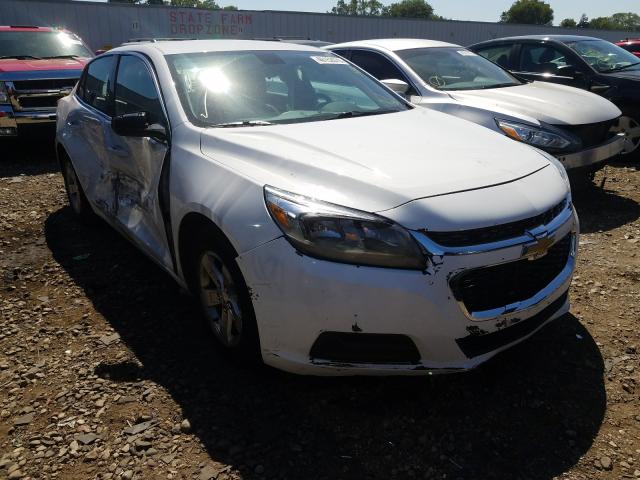 CHEVROLET MALIBU LS 2015 1g11b5sl7ff249848