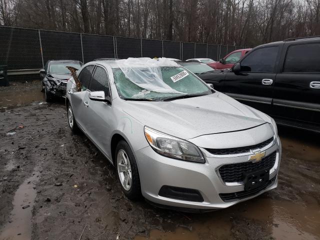 CHEVROLET MALIBU LS 2015 1g11b5sl7ff255374