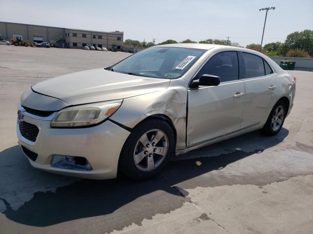 CHEVROLET MALIBU LS 2015 1g11b5sl7ff270263