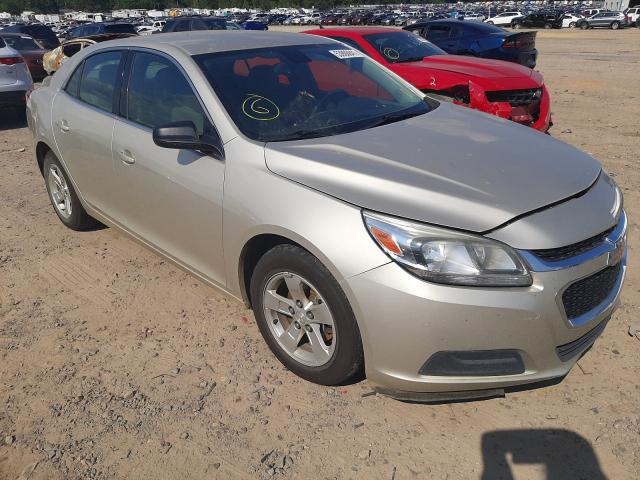 CHEVROLET MALIBU 2015 1g11b5sl7ff277181