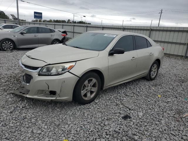 CHEVROLET MALIBU 2015 1g11b5sl7ff278301