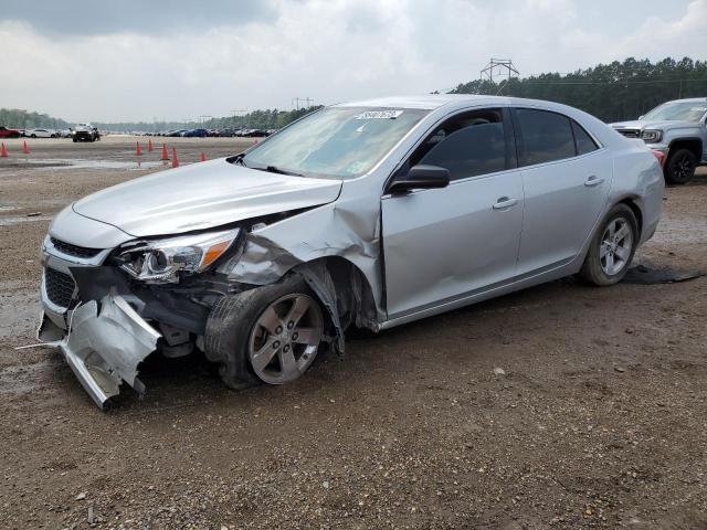 CHEVROLET MALIBU LS 2015 1g11b5sl7ff280923