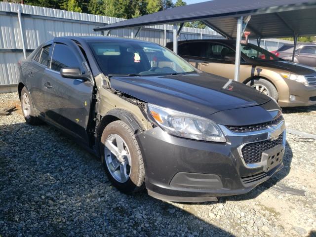 CHEVROLET MALIBU LS 2015 1g11b5sl7ff282008