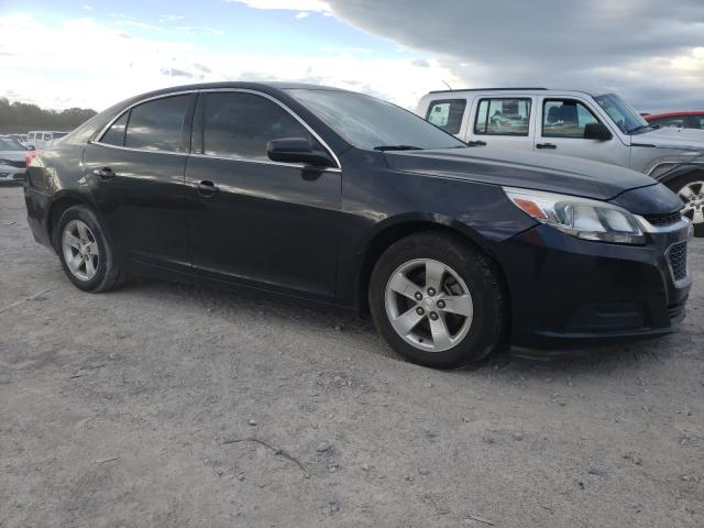 CHEVROLET MALIBU LS 2015 1g11b5sl7ff282770