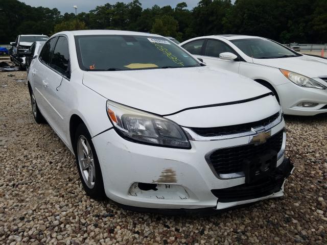 CHEVROLET MALIBU LS 2015 1g11b5sl7ff284647