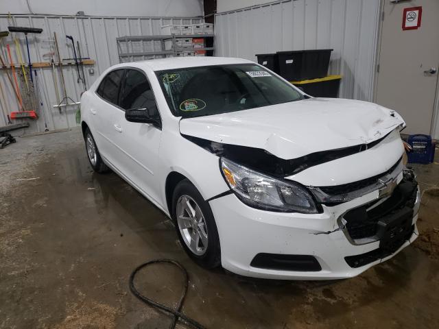 CHEVROLET MALIBU LS 2015 1g11b5sl7ff285653