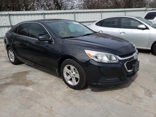 CHEVROLET MALIBU LS 2015 1g11b5sl7ff287094