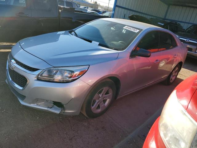 CHEVROLET MALIBU 2015 1g11b5sl7ff289427