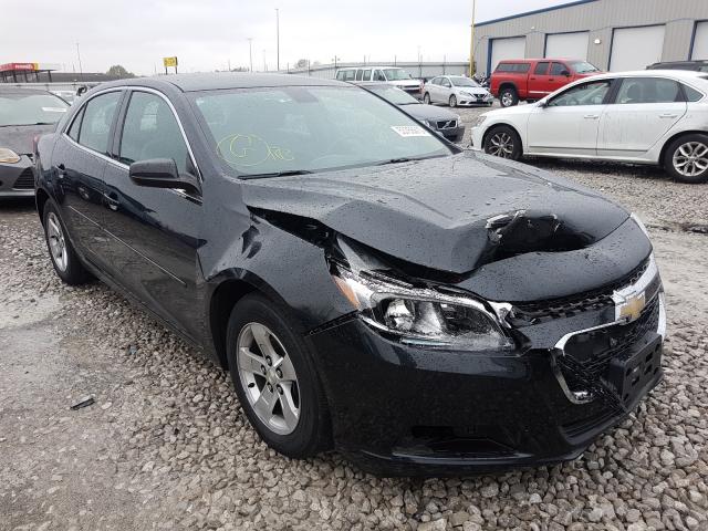 CHEVROLET MALIBU LS 2015 1g11b5sl7ff297897