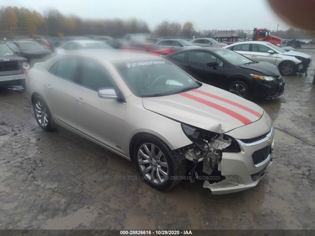 CHEVROLET MALIBU 2015 1g11b5sl7ff298600