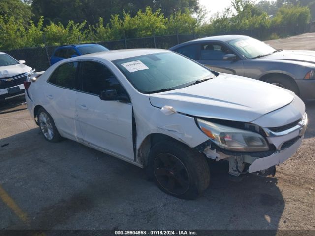 CHEVROLET MALIBU 2015 1g11b5sl7ff298905