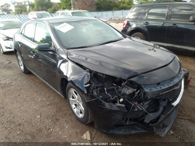 CHEVROLET MALIBU 2015 1g11b5sl7ff302130