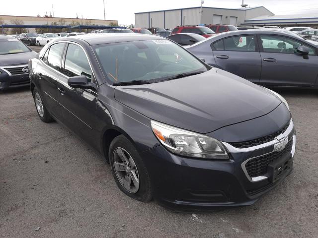 CHEVROLET MALIBU LS 2015 1g11b5sl7ff302810