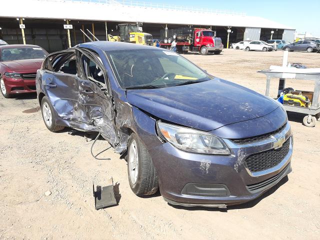 CHEVROLET MALIBU LS 2015 1g11b5sl7ff304024