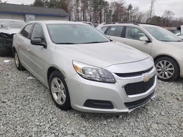 CHEVROLET MALIBU 2015 1g11b5sl7ff307618