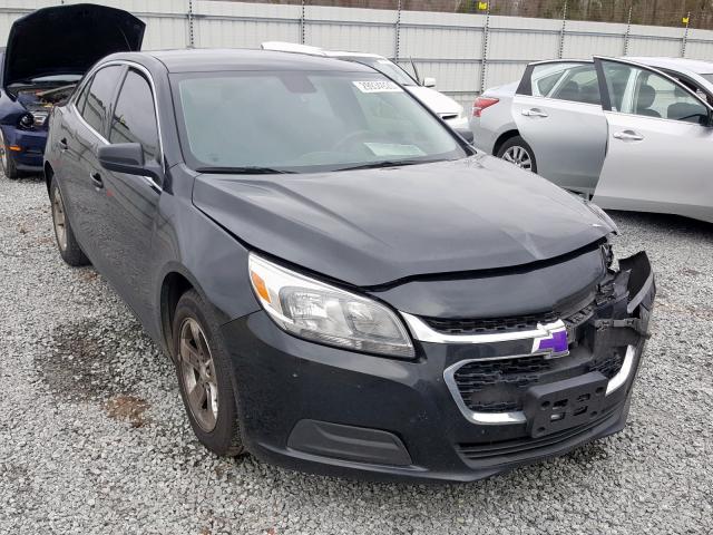 CHEVROLET MALIBU LS 2015 1g11b5sl7ff308946