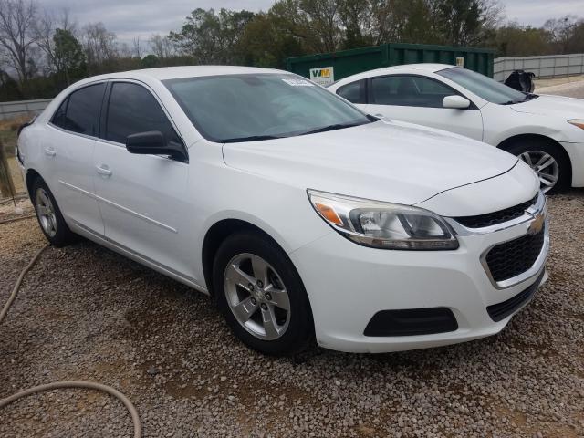 CHEVROLET MALIBU LS 2015 1g11b5sl7ff309451