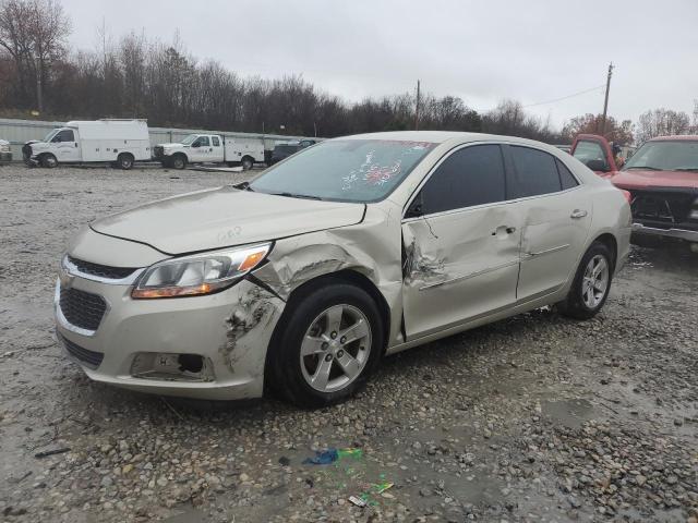 CHEVROLET MALIBU 2015 1g11b5sl7ff310650