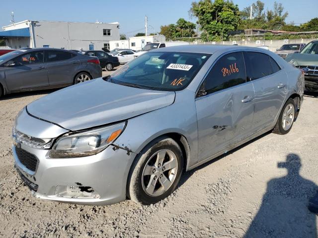 CHEVROLET MALIBU LS 2015 1g11b5sl7ff316223