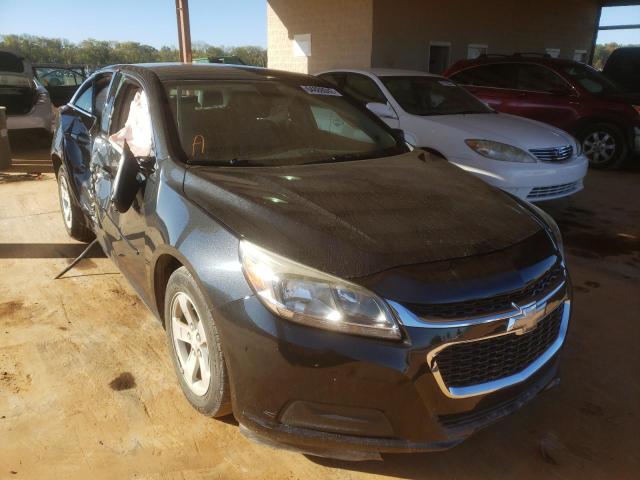 CHEVROLET MALIBU LS 2015 1g11b5sl7ff326833