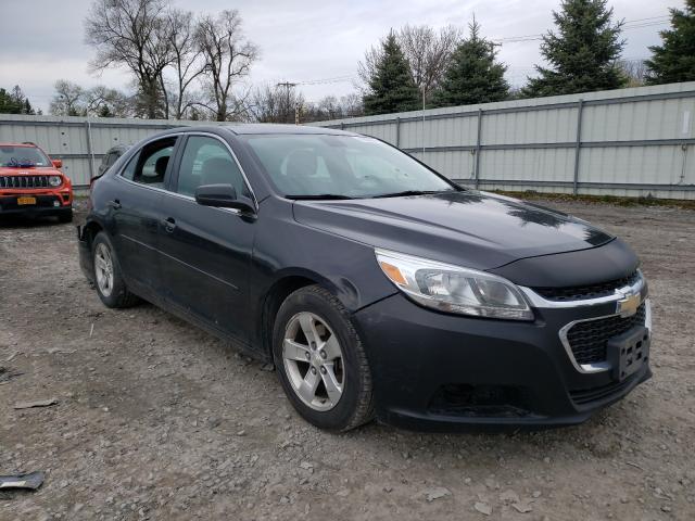 CHEVROLET MALIBU LS 2015 1g11b5sl7ff329943