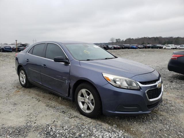 CHEVROLET MALIBU LS 2015 1g11b5sl7ff337055