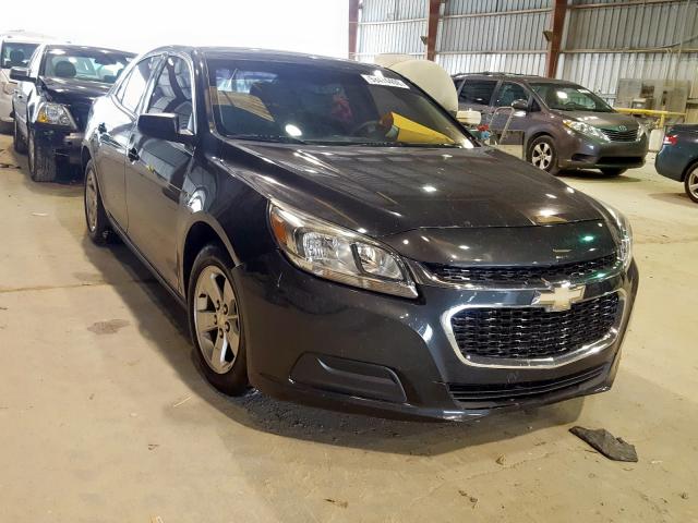 CHEVROLET MALIBU LS 2015 1g11b5sl7ff337976