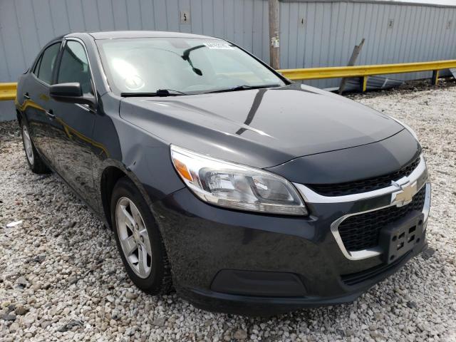 CHEVROLET MALIBU LS 2015 1g11b5sl7ff341896