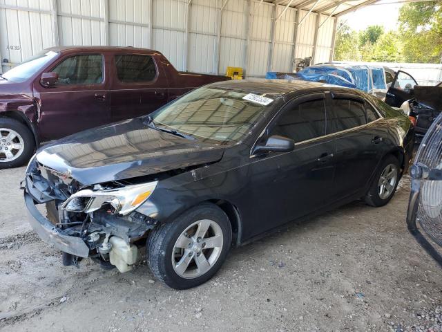 CHEVROLET MALIBU LS 2015 1g11b5sl7ff342661