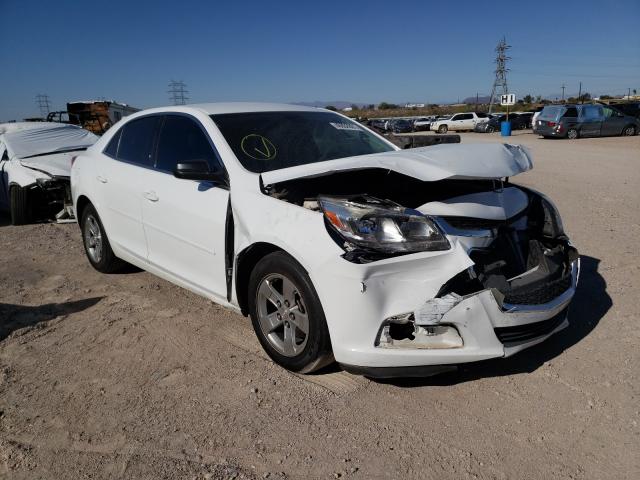 CHEVROLET MALIBU LS 2015 1g11b5sl7ff344667