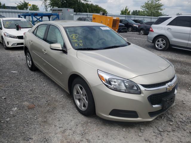 CHEVROLET MALIBU LS 2015 1g11b5sl7ff345009