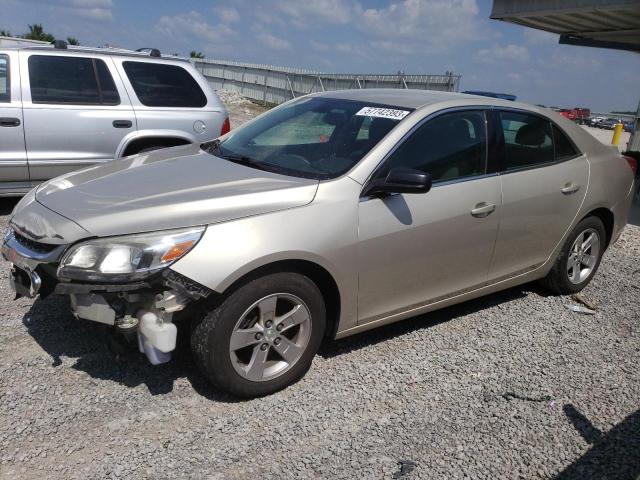 CHEVROLET MALIBU LS 2015 1g11b5sl7ff350288