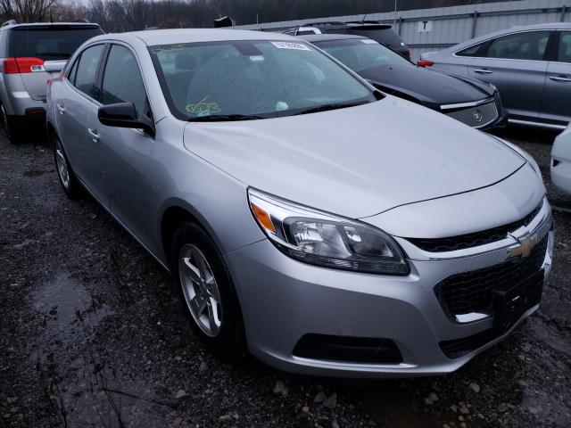 CHEVROLET MALIBU LS 2015 1g11b5sl7fu101050