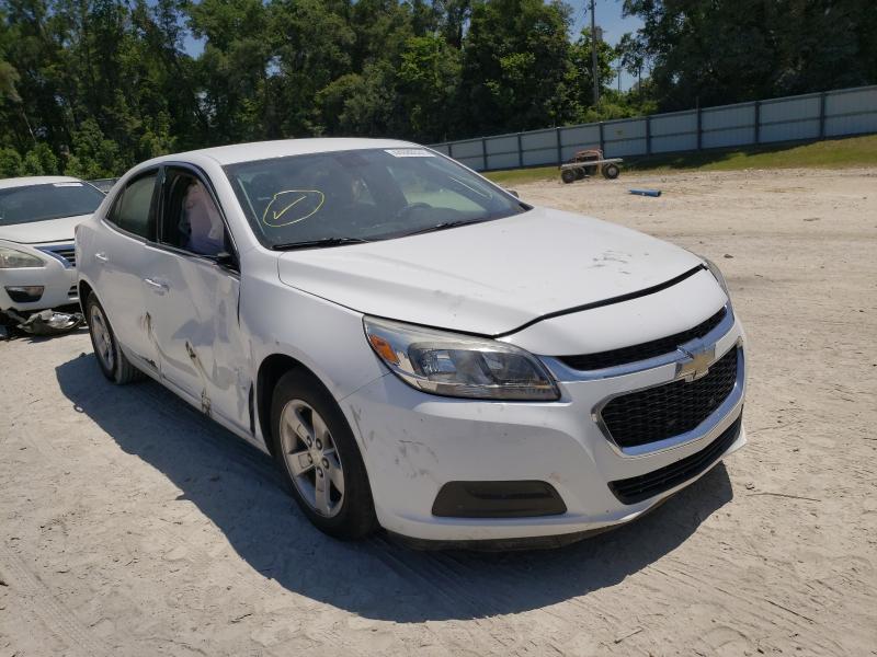 CHEVROLET MALIBU LS 2015 1g11b5sl7fu120164