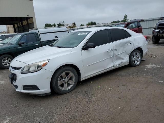 CHEVROLET MALIBU LS 2015 1g11b5sl7fu123940