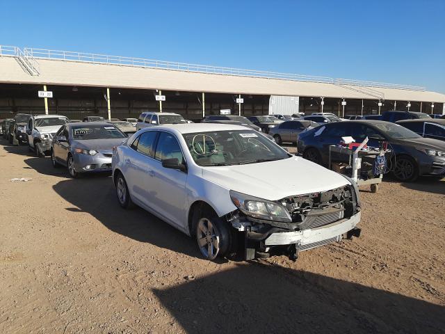 CHEVROLET MALIBU LS 2015 1g11b5sl7fu143654