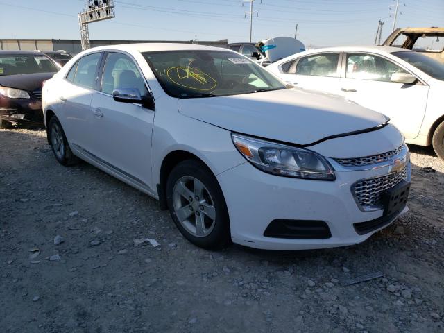 CHEVROLET MALIBU LS 2015 1g11b5sl7fu150331