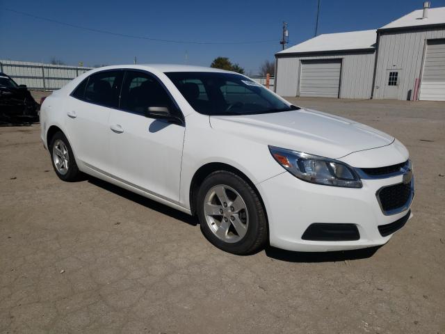 CHEVROLET MALIBU LS 2015 1g11b5sl7fu150717