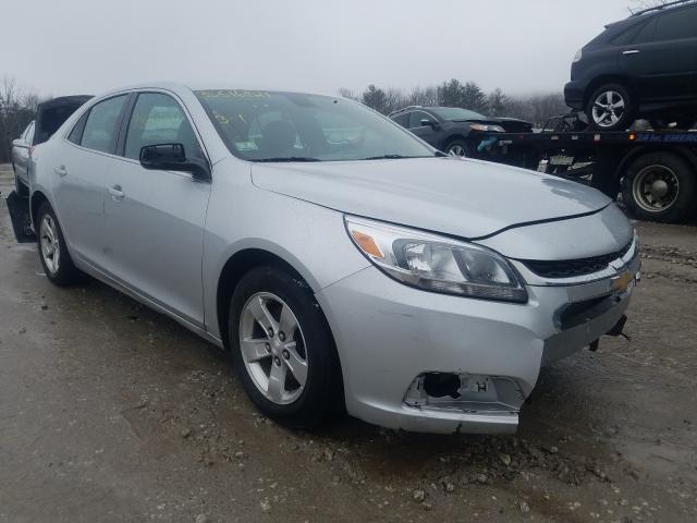 CHEVROLET MALIBU LS 2015 1g11b5sl7fu151673