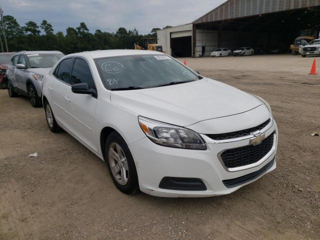 CHEVROLET MALIBU LS 2015 1g11b5sl7fu152595