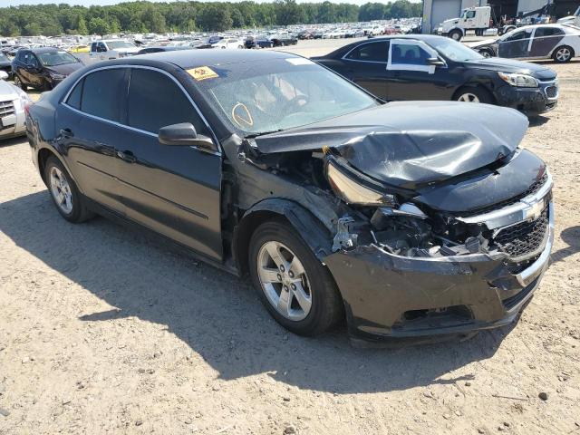 CHEVROLET MALIBU 2014 1g11b5sl8ef105305