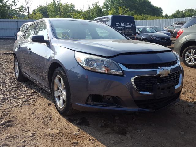 CHEVROLET MALIBU LS 2014 1g11b5sl8ef105336