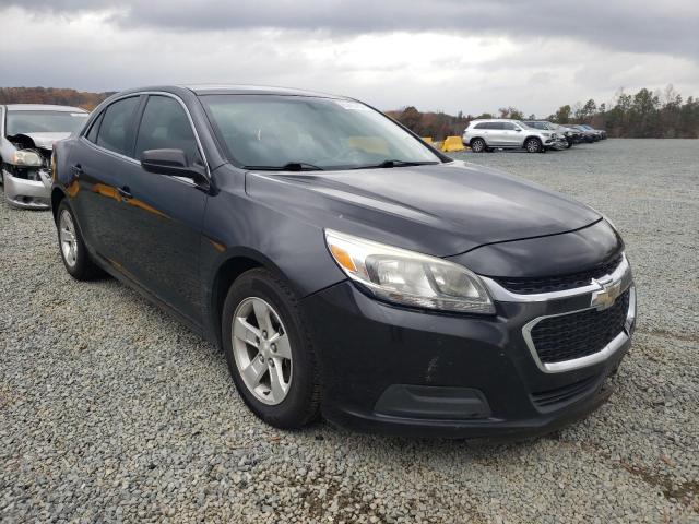 CHEVROLET MALIBU LS 2014 1g11b5sl8ef108706