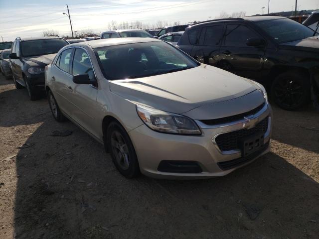 CHEVROLET MALIBU LS 2014 1g11b5sl8ef109063