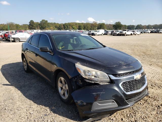 CHEVROLET MALIBU LS 2014 1g11b5sl8ef111928