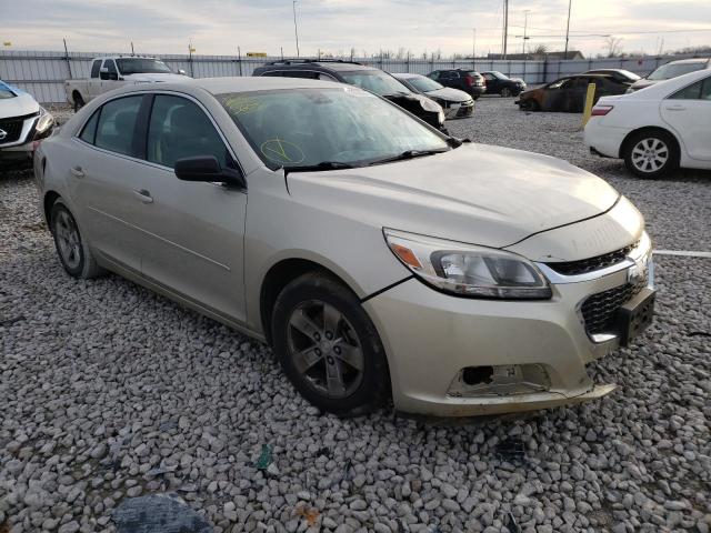 CHEVROLET MALIBU 2014 1g11b5sl8ef111945