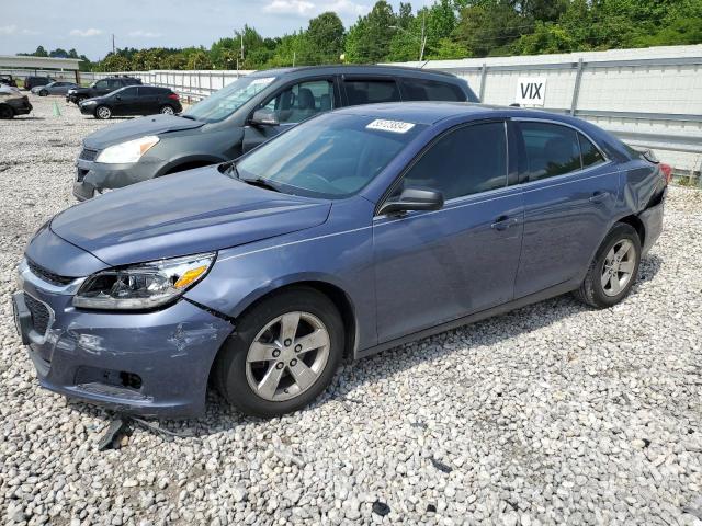 CHEVROLET MALIBU 2014 1g11b5sl8ef114375