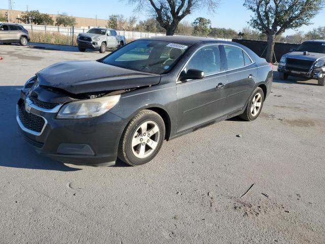 CHEVROLET MALIBU 2014 1g11b5sl8ef114604