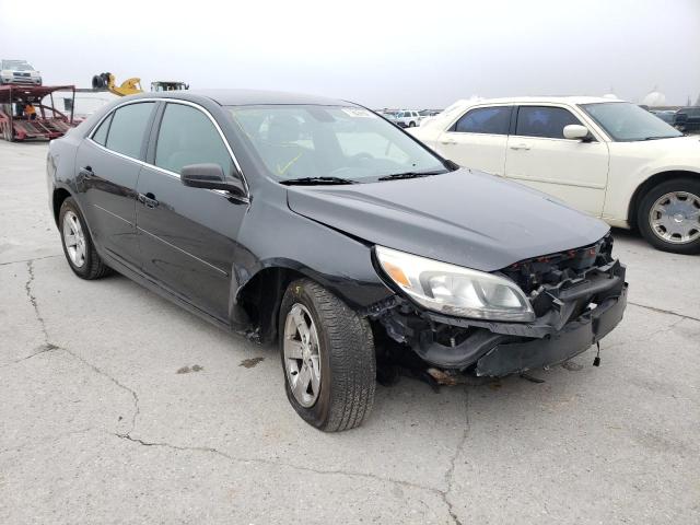 CHEVROLET MALIBU LS 2014 1g11b5sl8ef120094