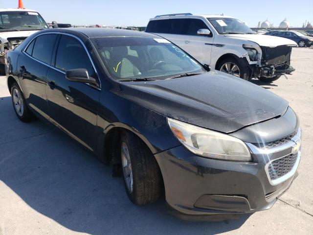 CHEVROLET MALIBU LS 2014 1g11b5sl8ef120872